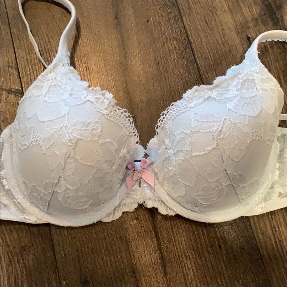 Victoria secret bra